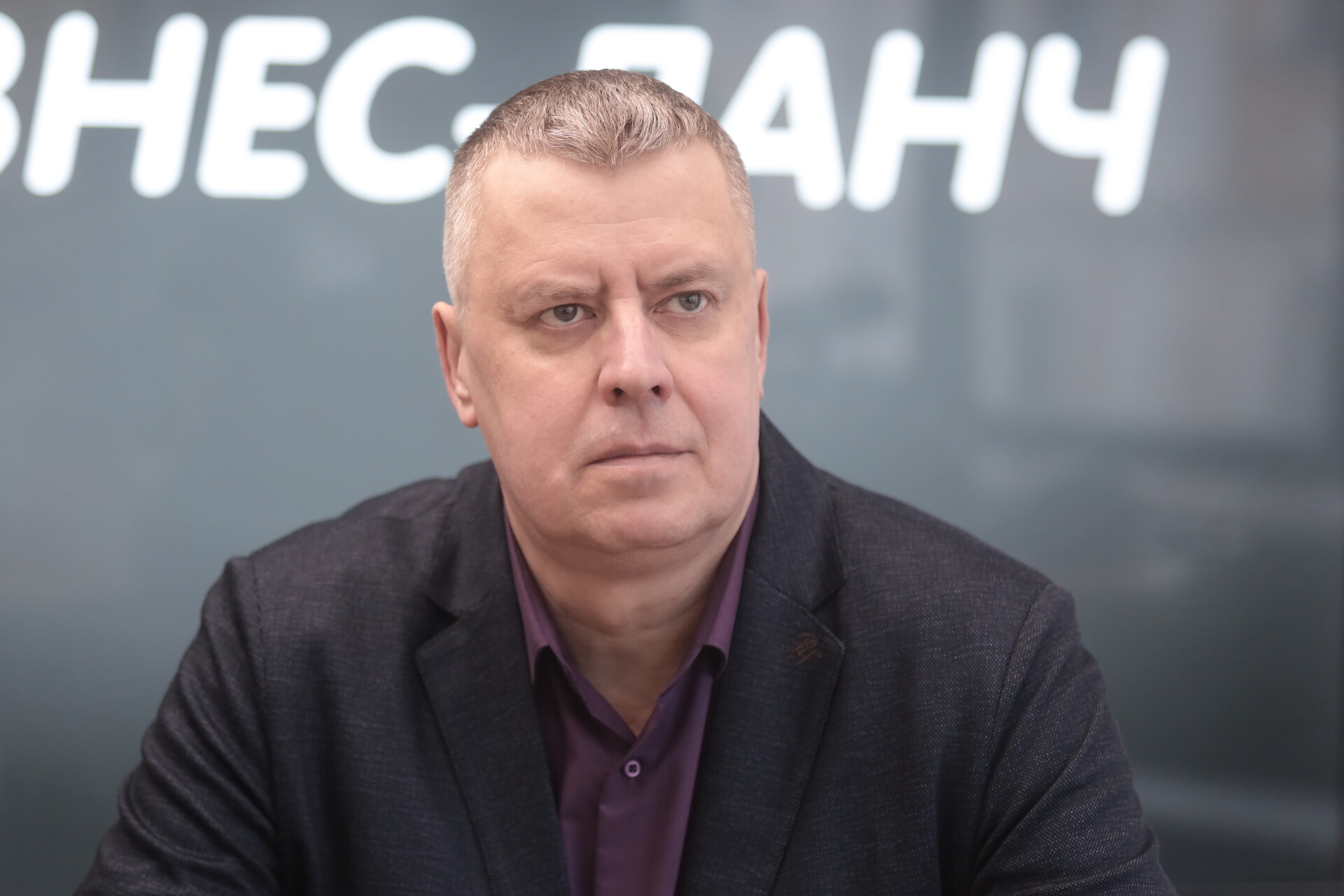Сергей Мартынов. Фото здесь и далее: ПАИ 