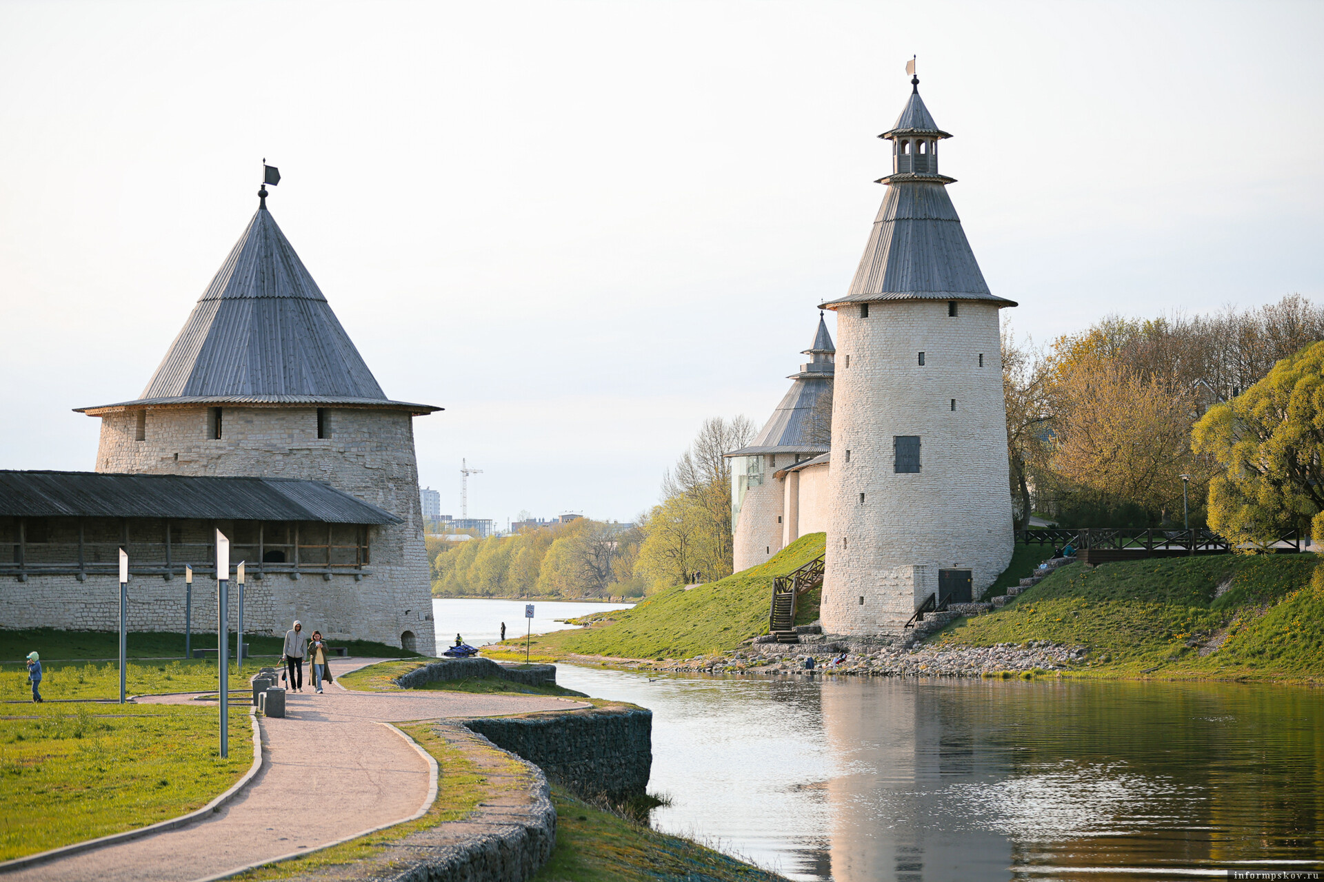 Фото: ПАИ