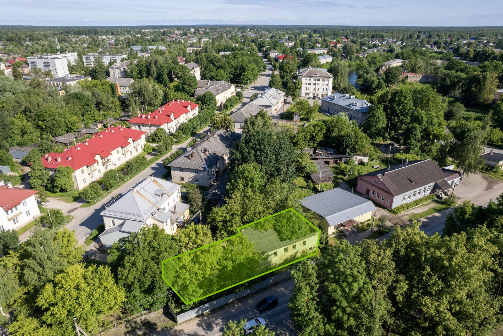 Фото: ПАО ДОМ.РФ