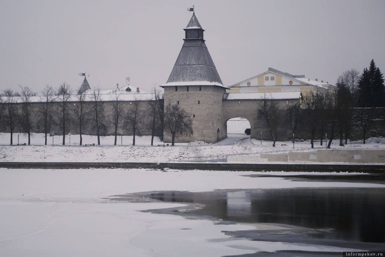 Фото: ПАИ