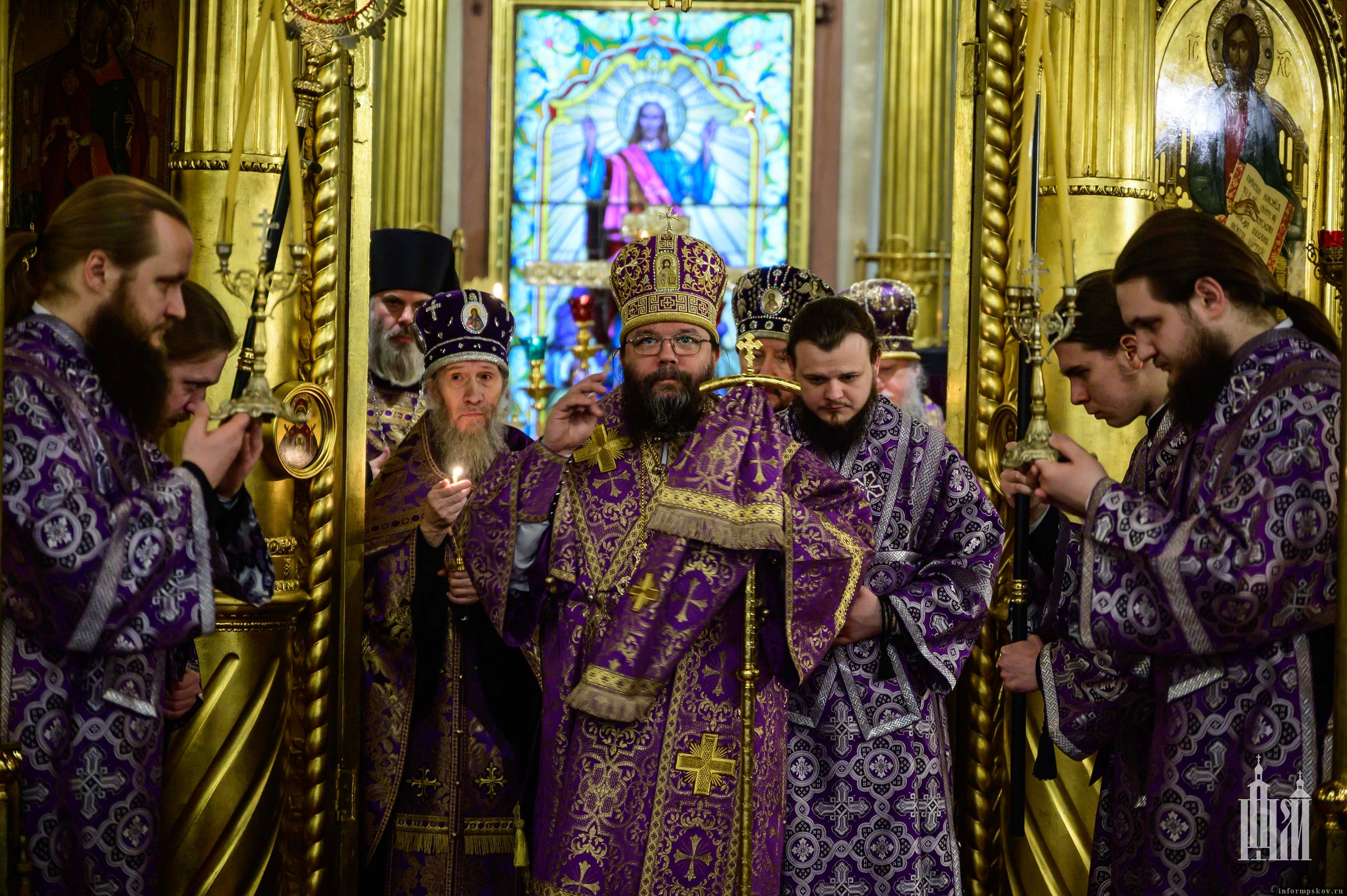 Фото здесь и далее: иеродиакон Симеон (Кивайло)