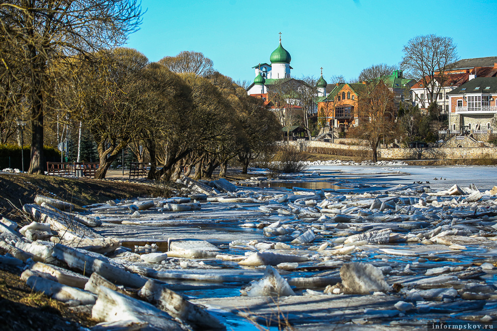 Фото: ПАИ