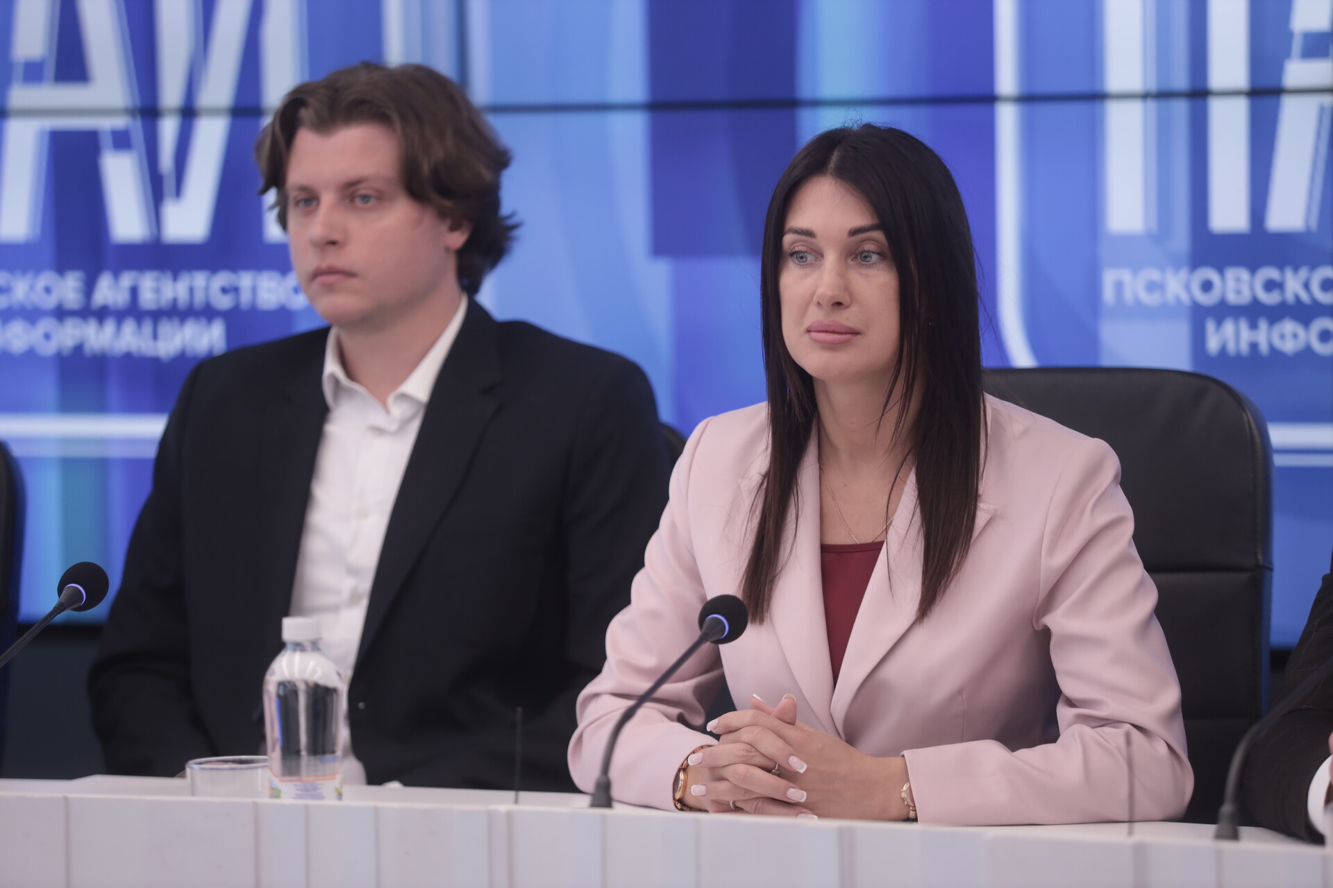Галина Овсова