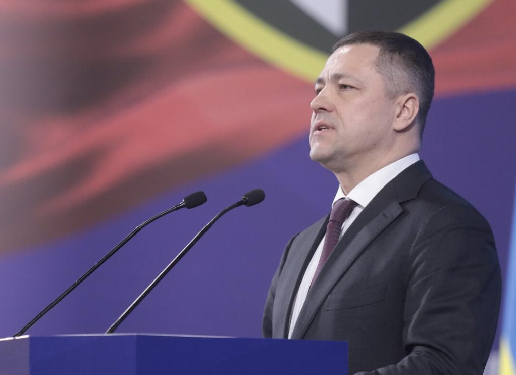 Михаил Ведерников. Фото: ПАИ