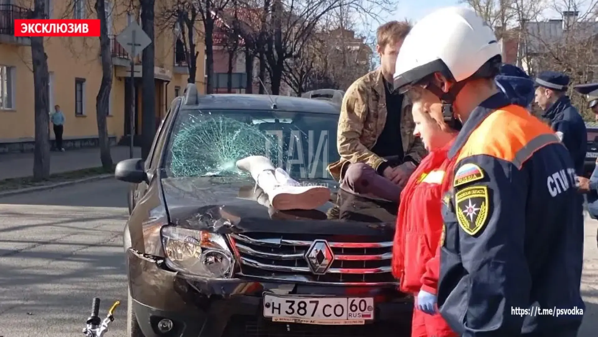 Фото здесь и далее: ПАИ