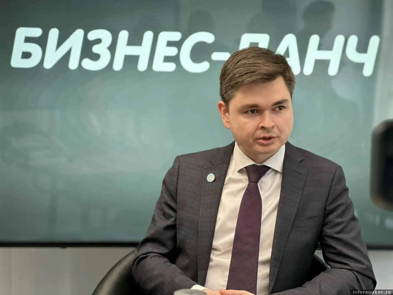 Рафаэль Хусяиншин. Фото: ПАИ 