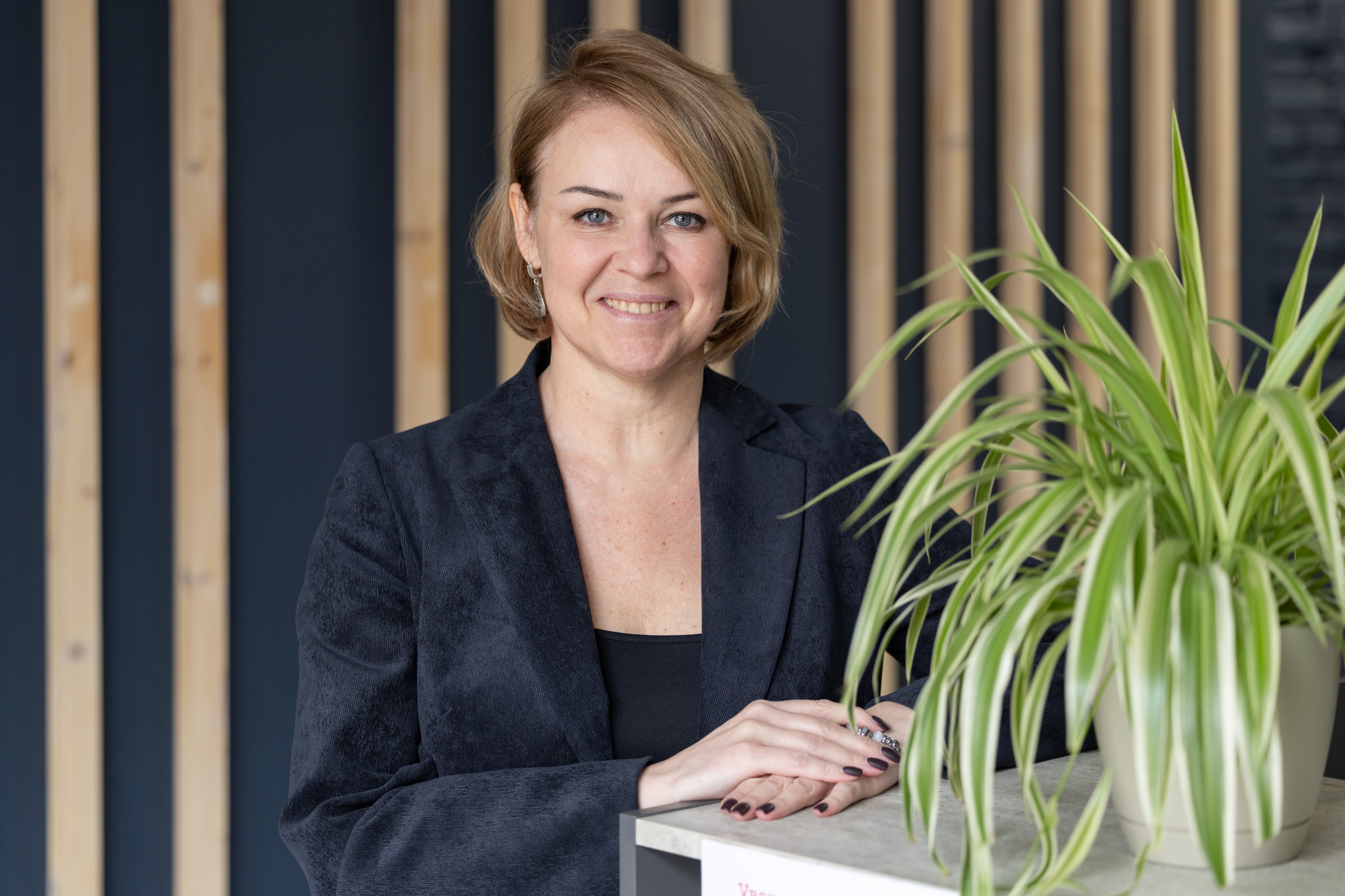 Ольга Родионова. Фото: Екатерина Иванова / ПАИ