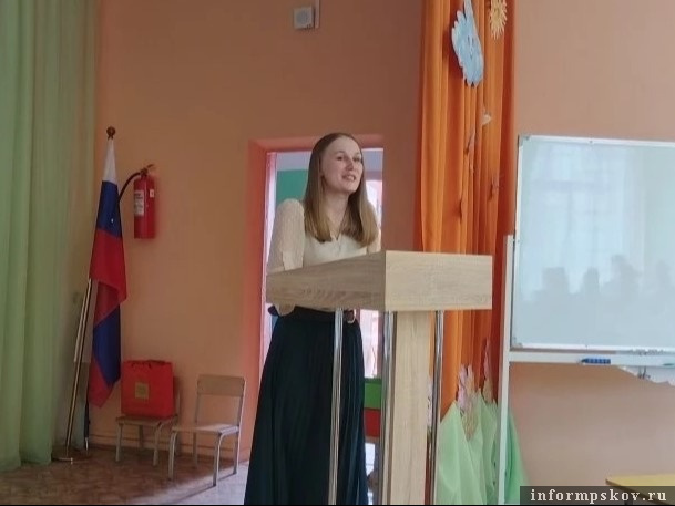 Фото: пресс-служба администрации Пскова