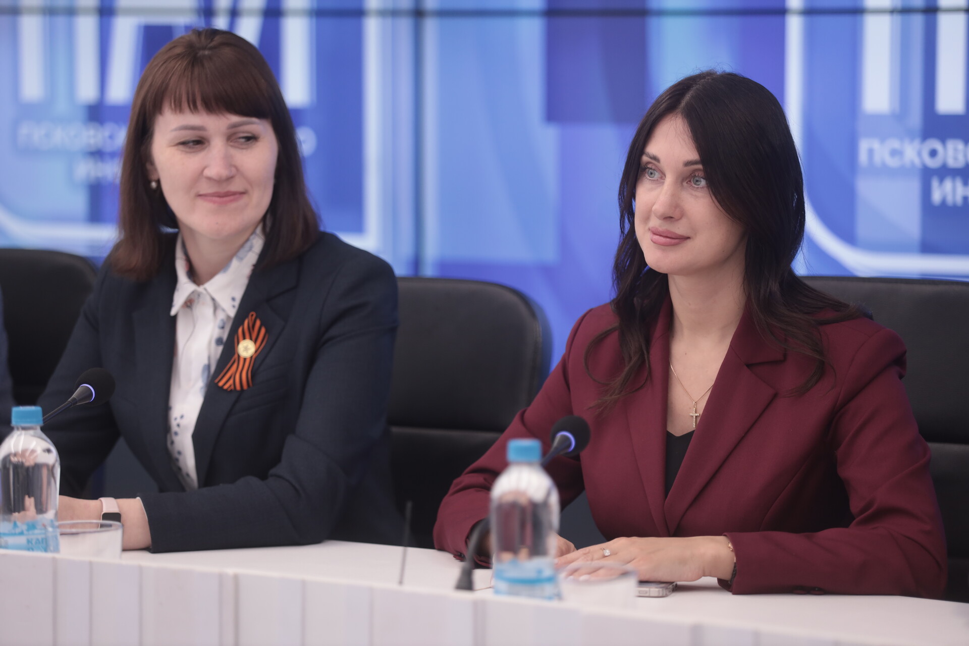 Галина Овсова