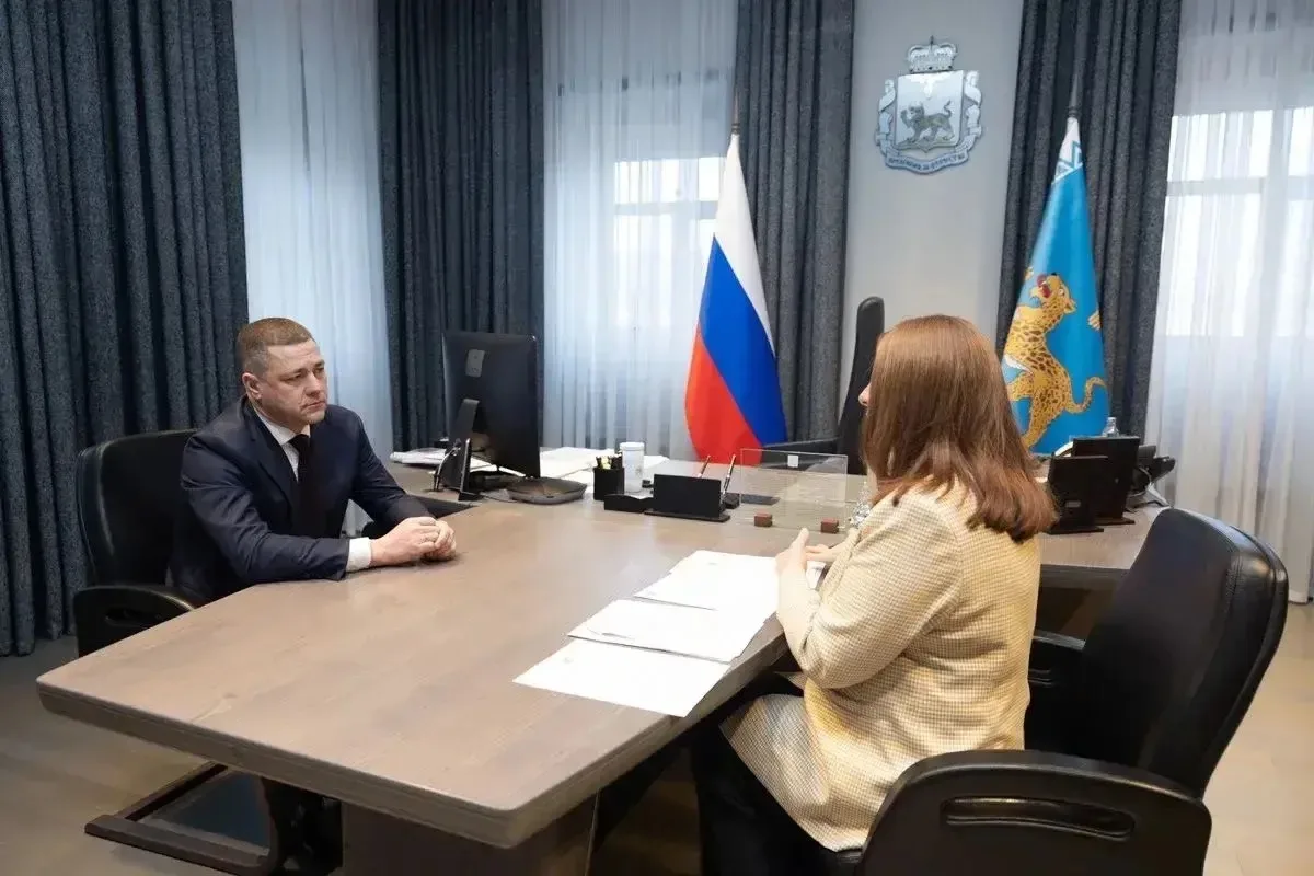 Фото: пресс-служба правительства Псковской области