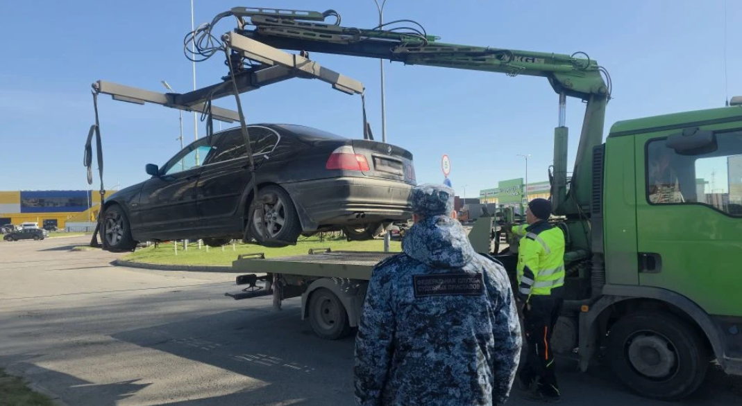 Фото: УФССП России по Псковской области