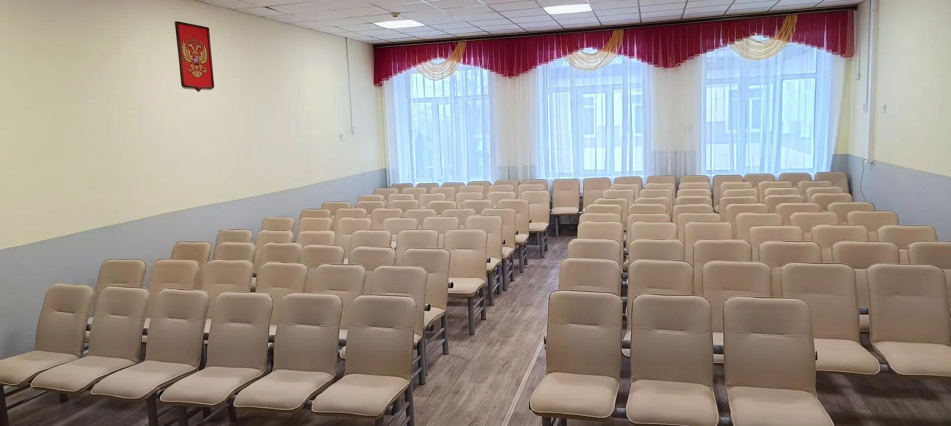Фото здесь и далее: министерство образования Псковской области