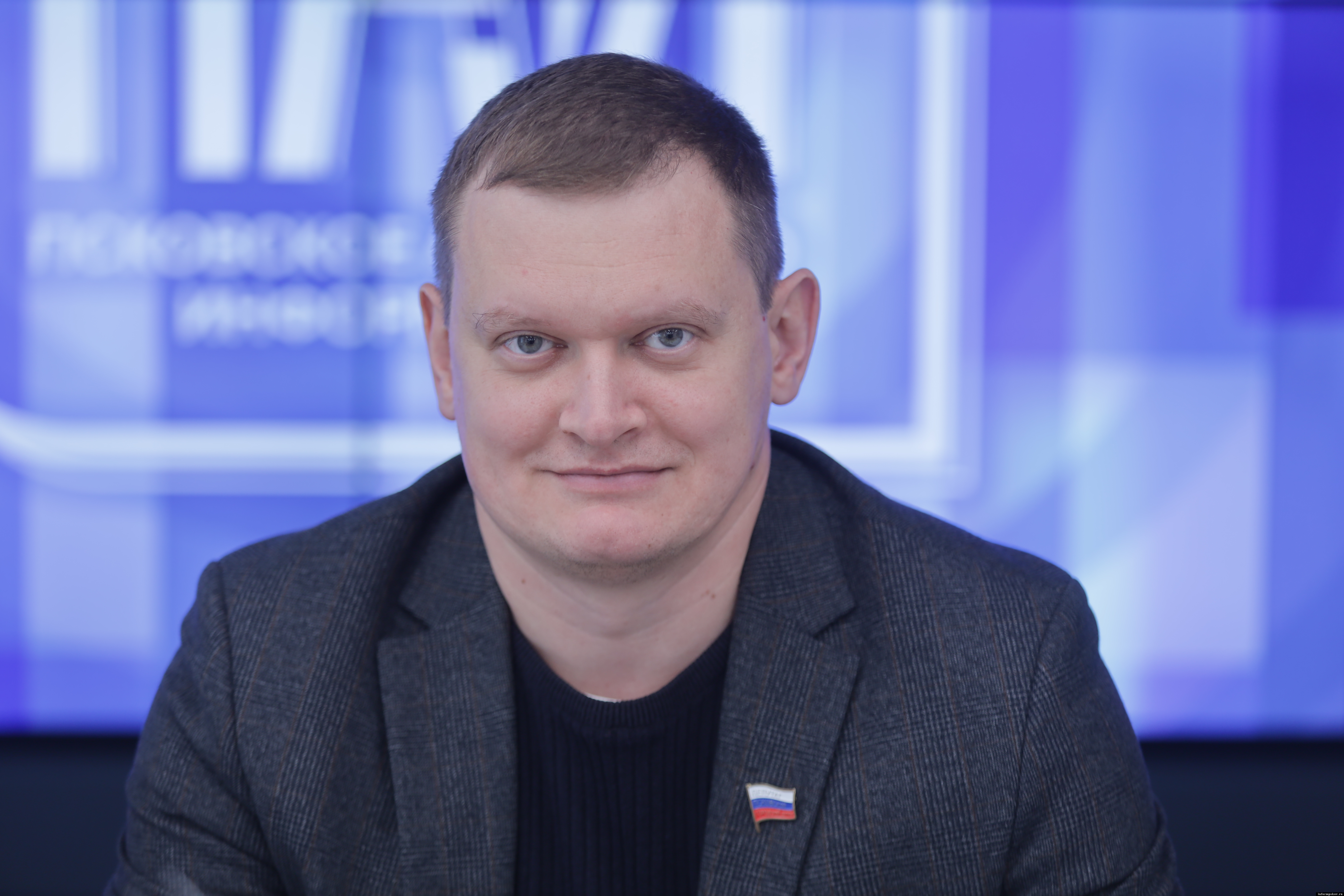 Евгений Васильев. Фото: ПАИ