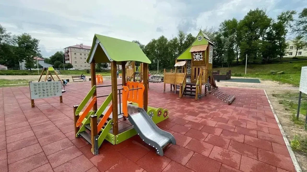 Фото: канал в MAX губернатора Псковской области Михаила Ведерникова