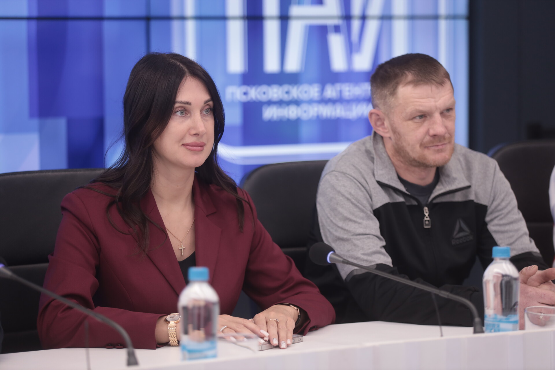 Галина Овсова