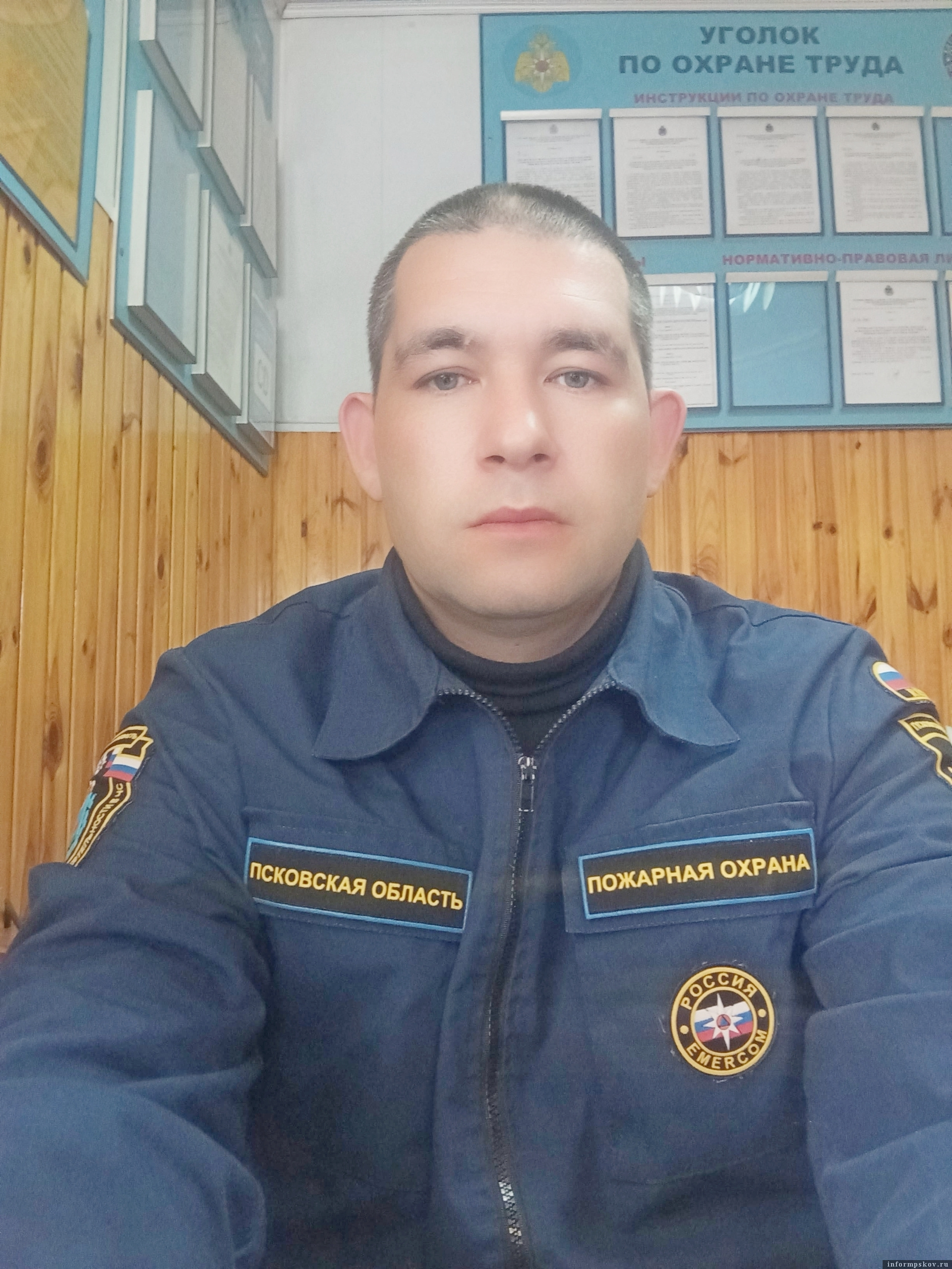 Фото: газета «Льновод»