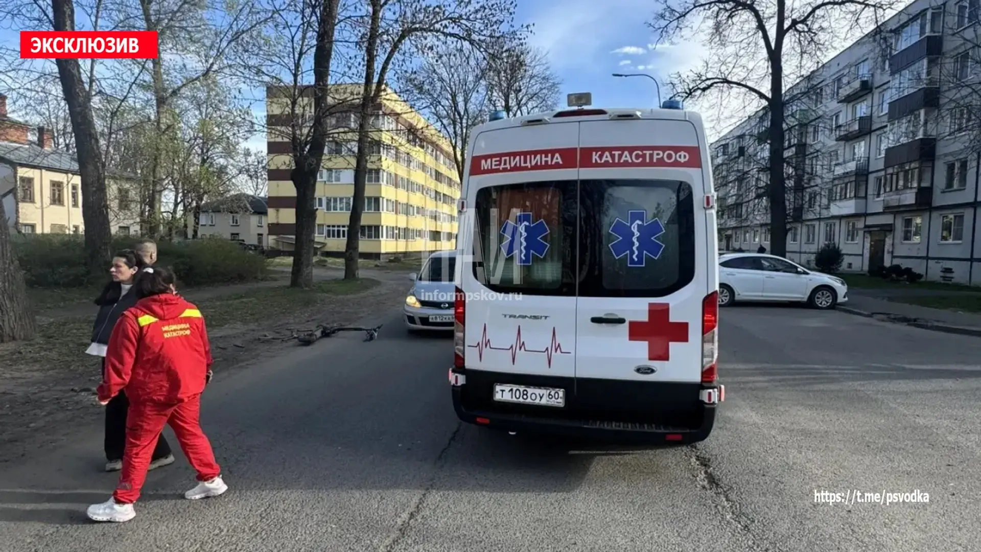 Фото здесь и далее: ПАИ