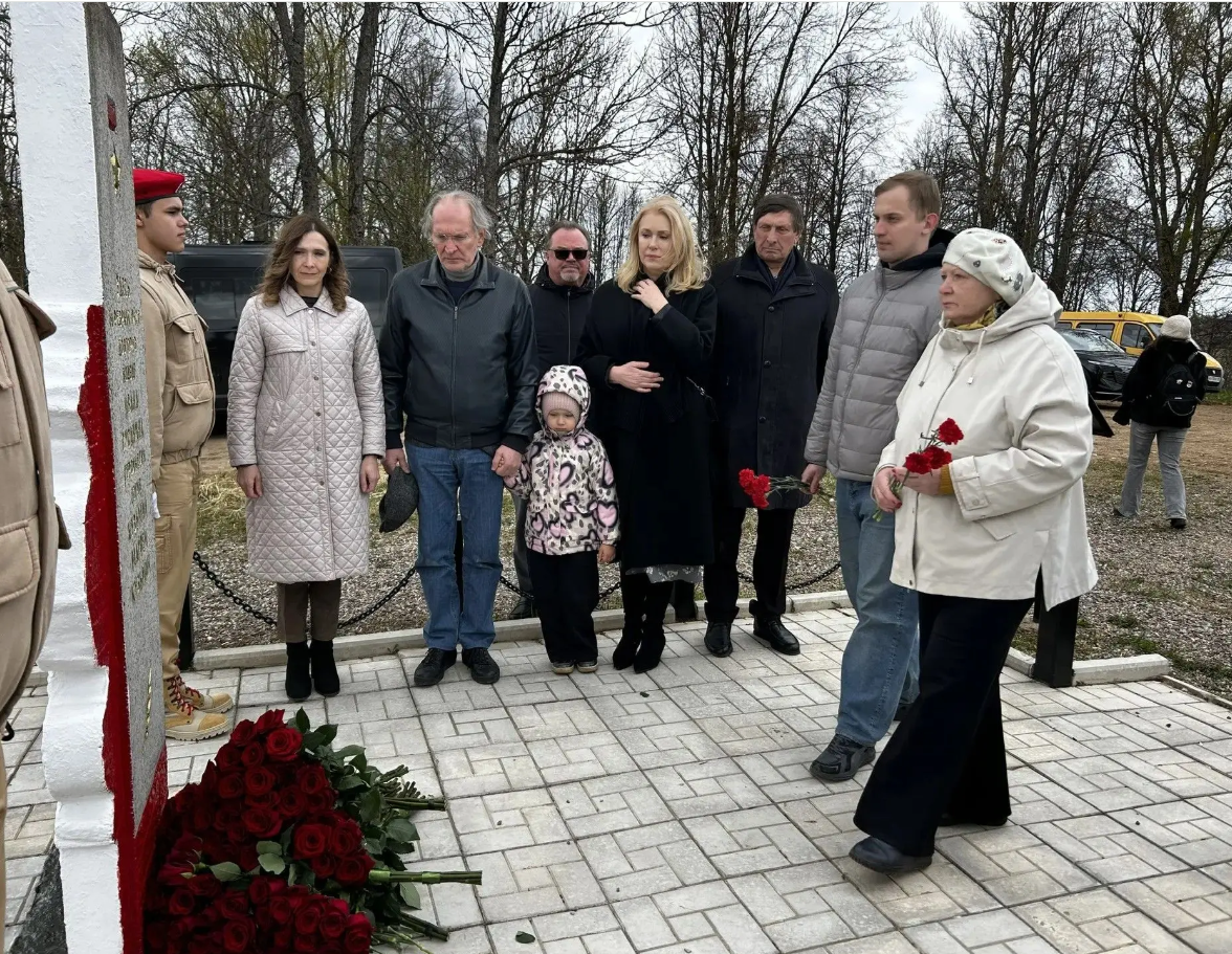 Фото: администрация Великих Лук