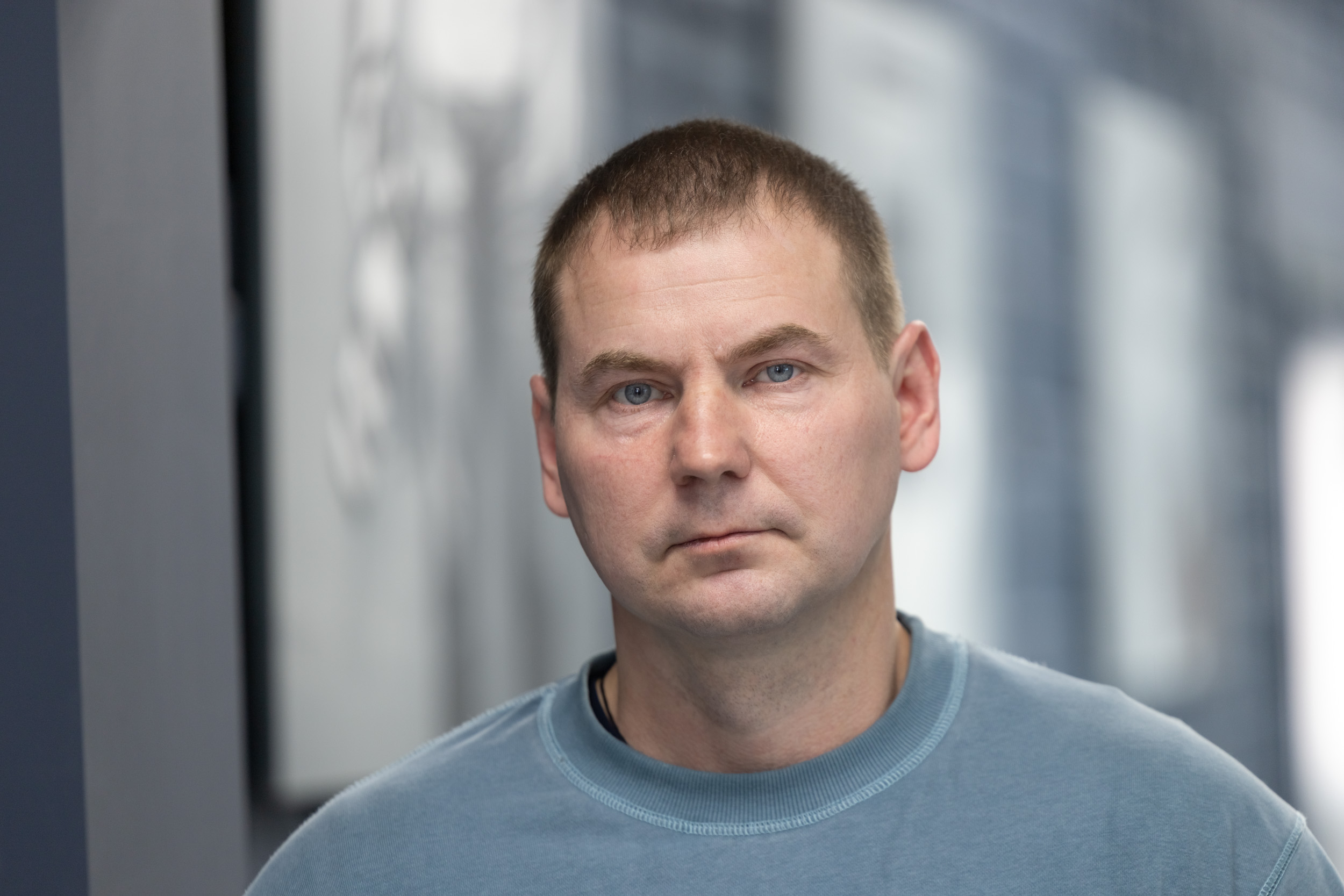Дмитрий Иванов. Фото: ПАИ