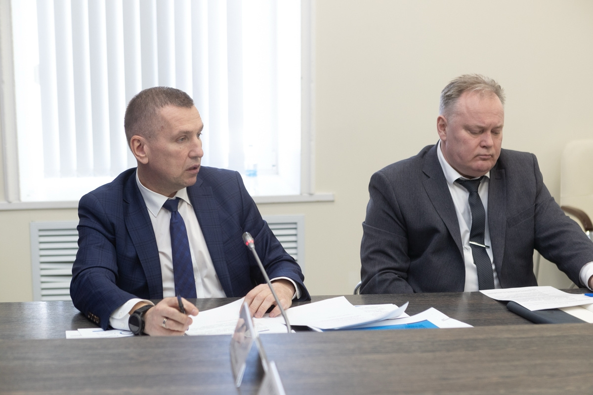 Фото: пресс-служба правительства Псковской области