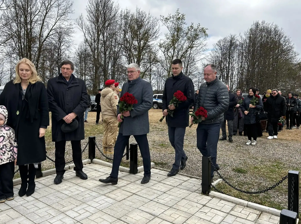 Фото: администрация Великих Лук