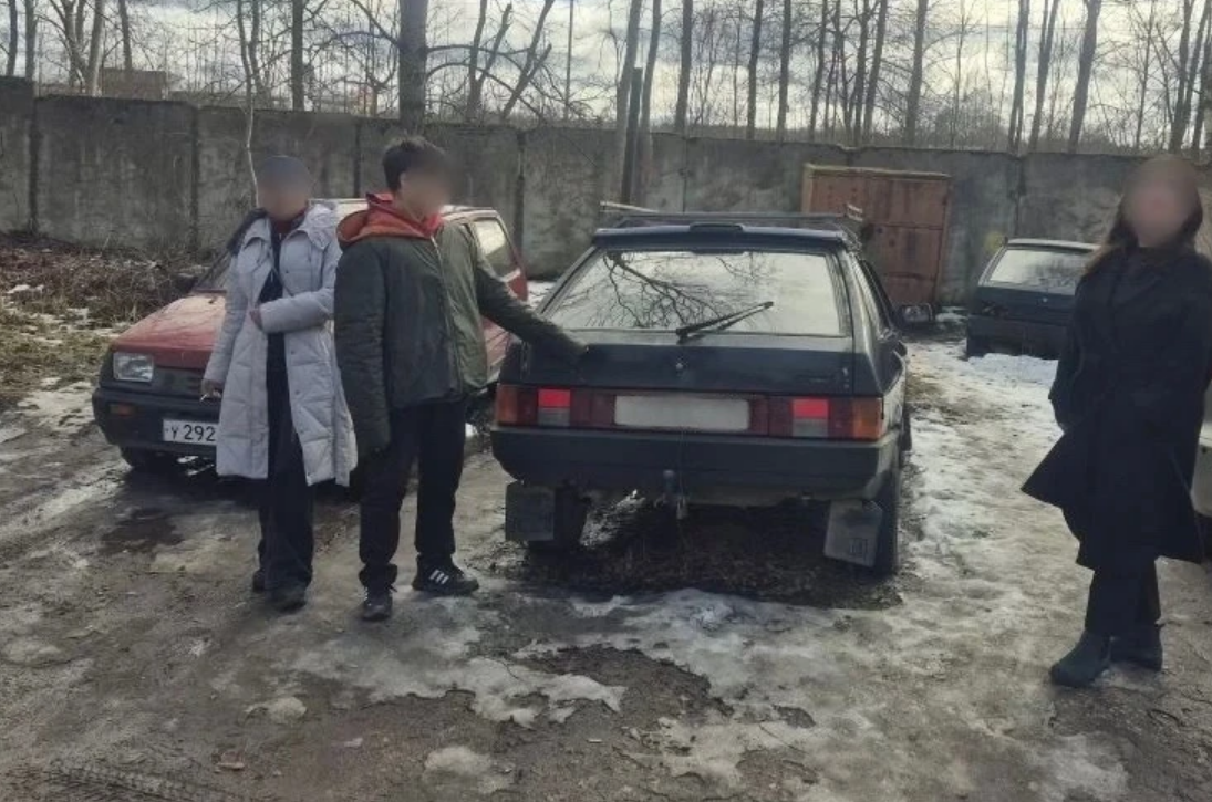 Фото: СУ СК РФ по Псковской области