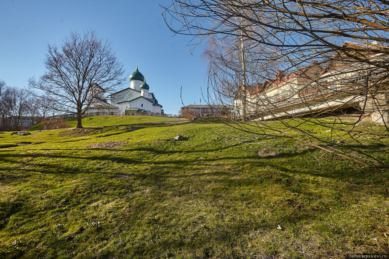 Фото: ПАИ