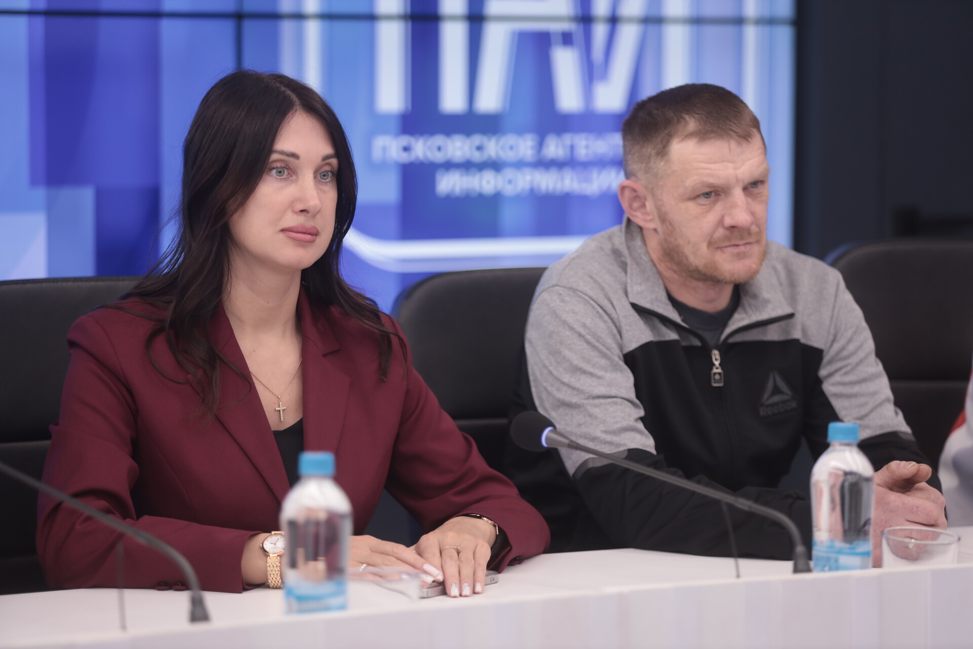Галина Овсова