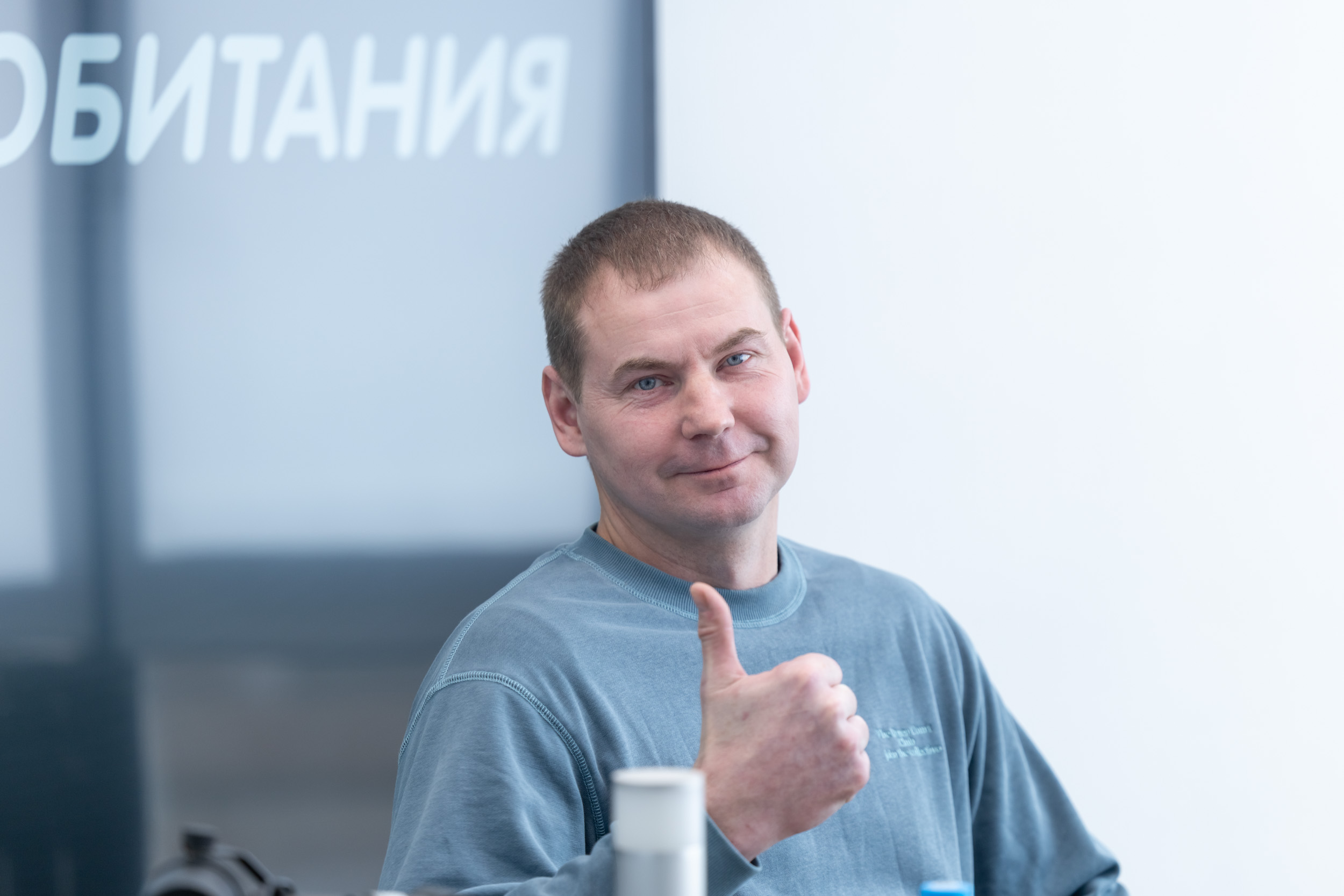 Дмитрий Иванов. Фото: ПАИ
