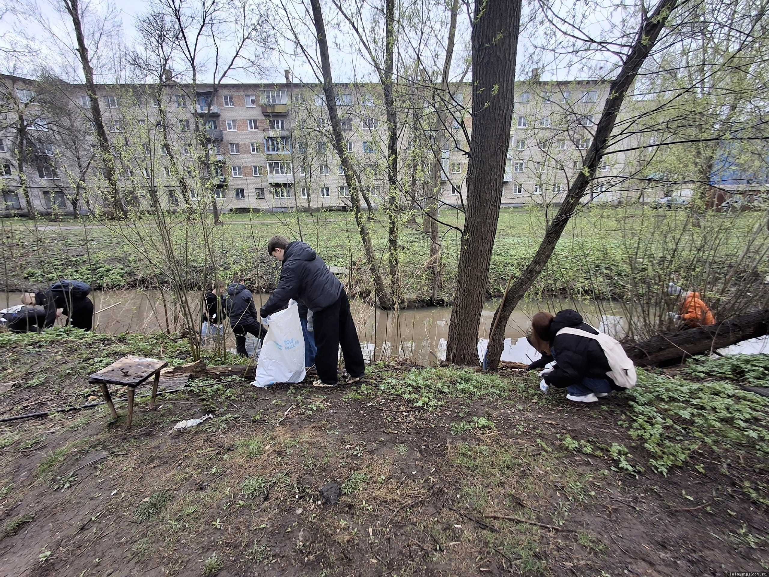Фото здесь и далее: ВЛГАФК