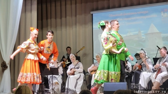 Фото здесь и далее: Лариса Алексеева