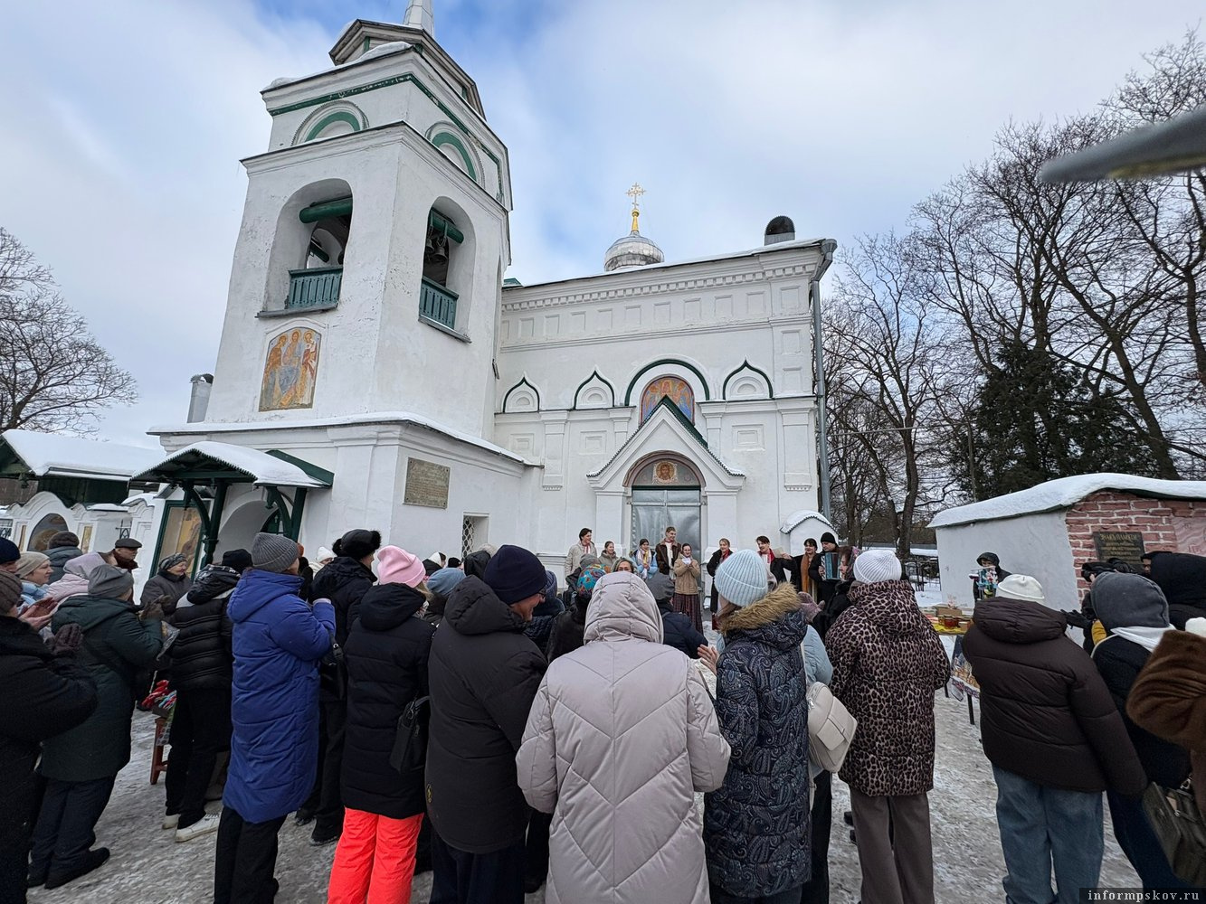 Фото предоставили в Псковском городском молодёжном центре