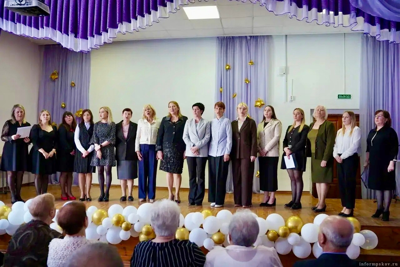 Фото со страницы Натальи Фёдоровой в соцсети «ВКонтакте»