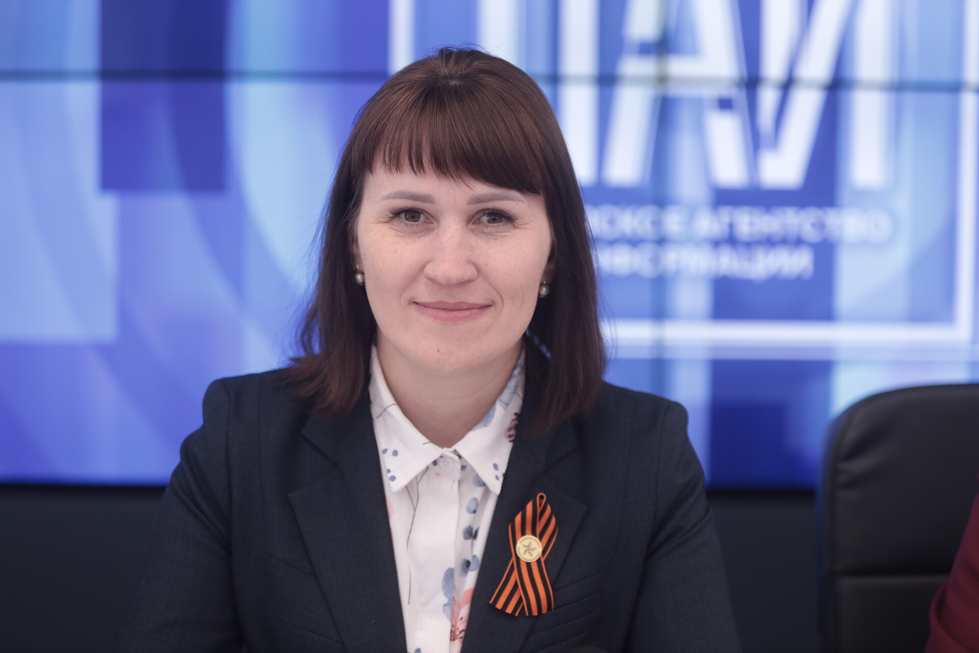 Наталья Исакова