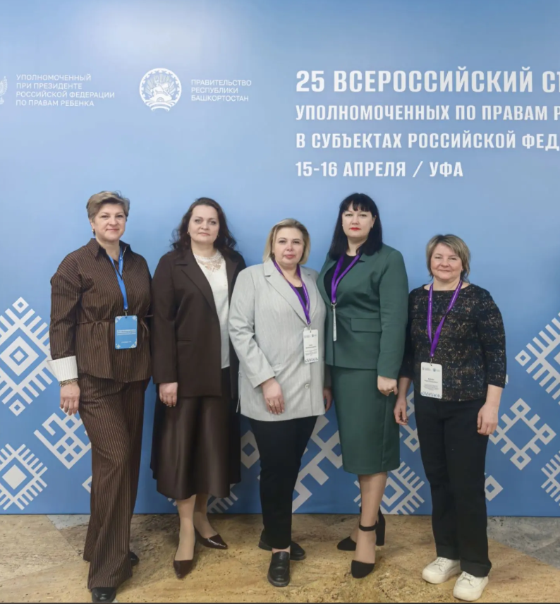 Фото предоставлено Наталией Соколовой
