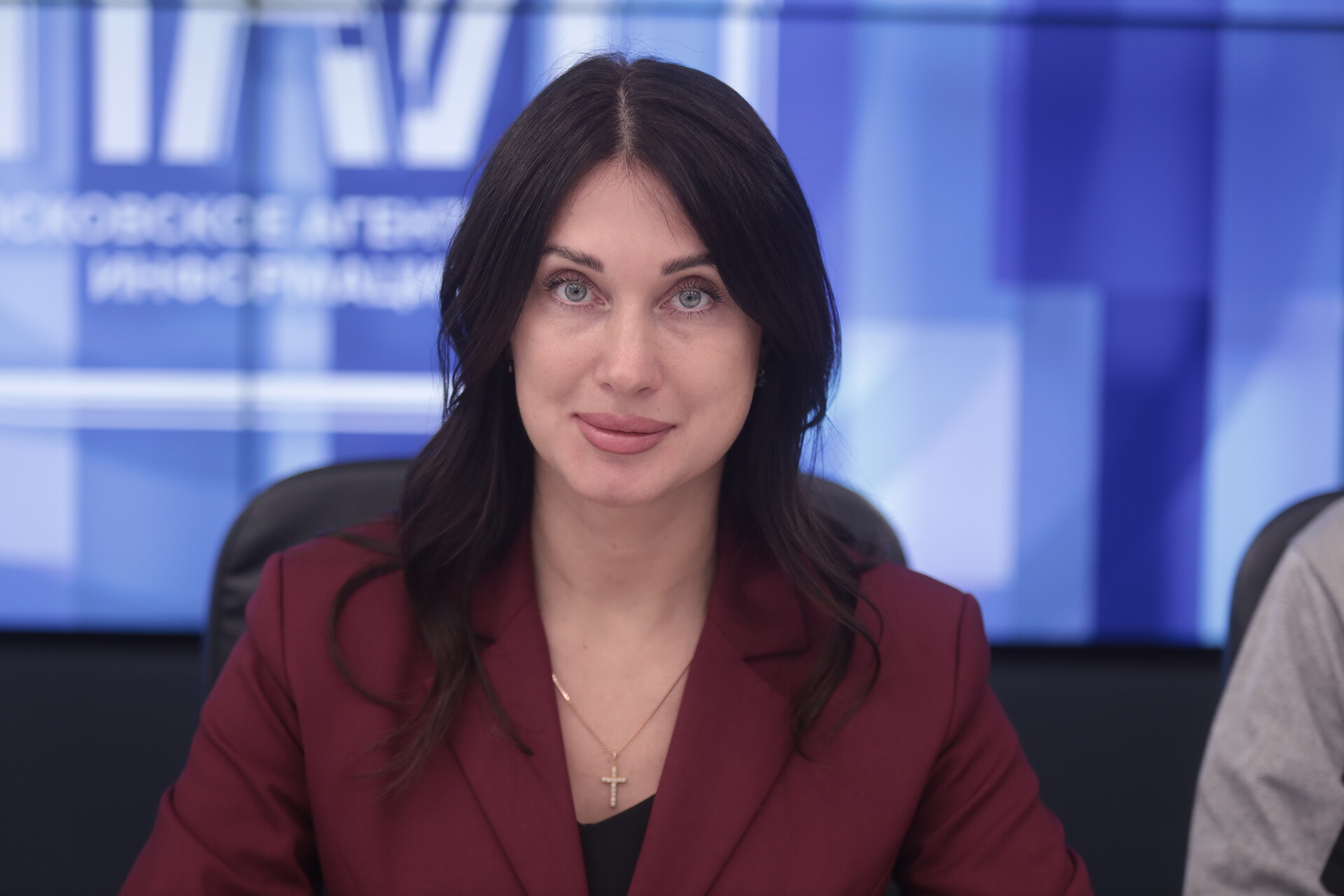 Галина Овсова