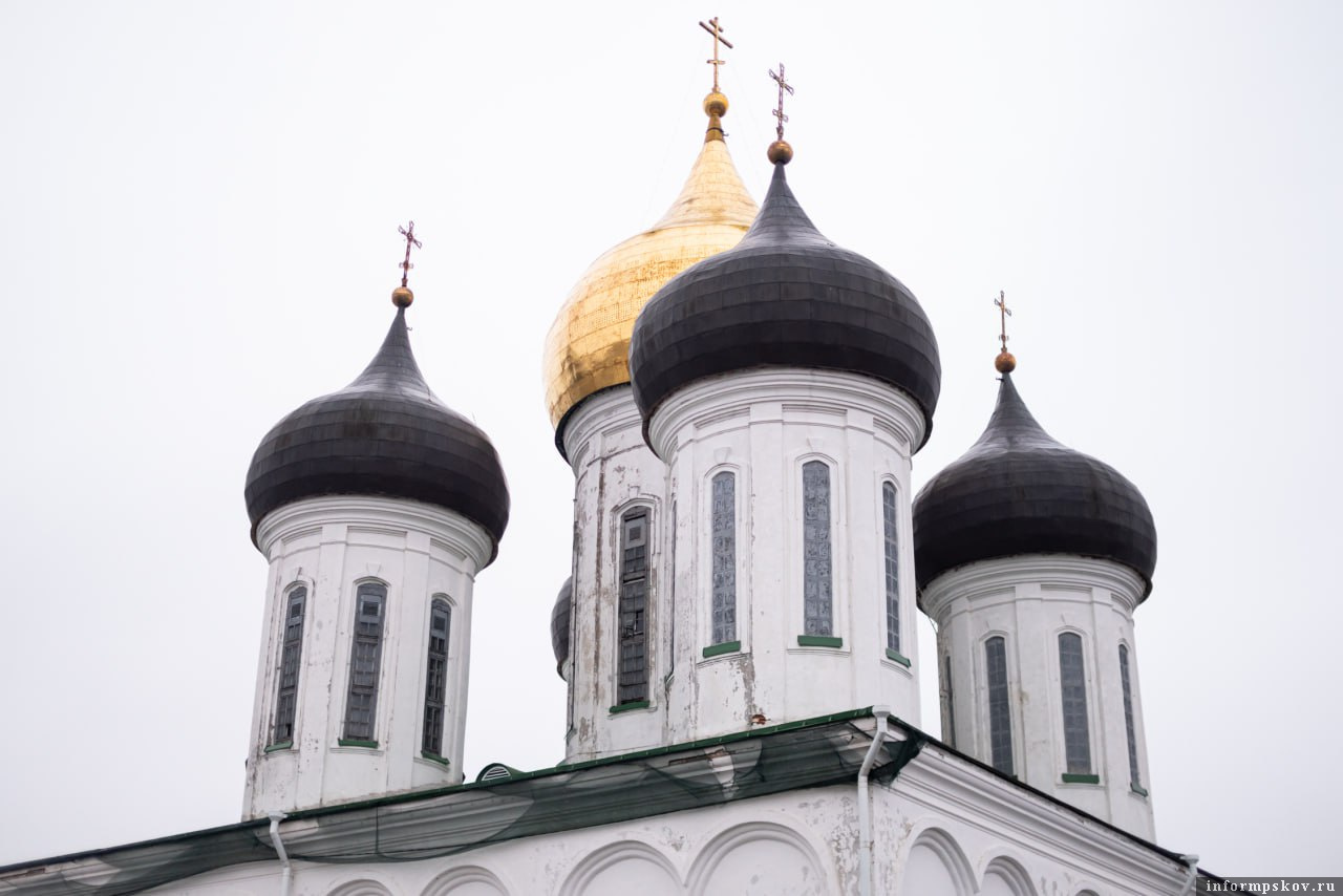 Фото здесь и далее: ПАИ