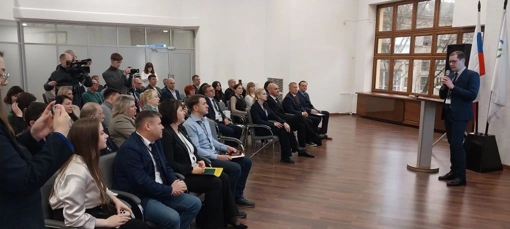 Фото предоставили в пресс-службе Сбера