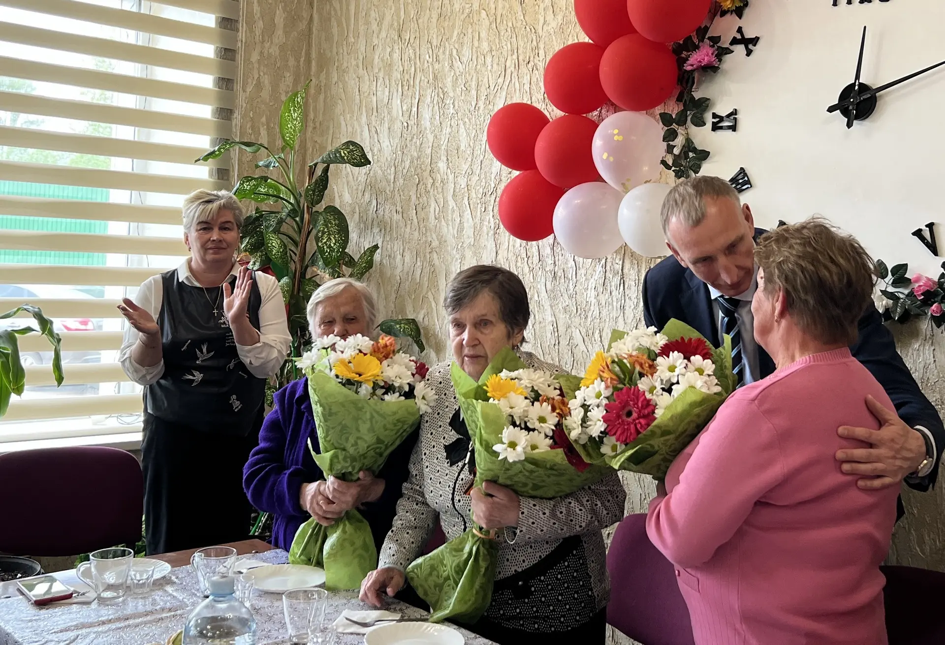 Фото здесь и далее из канала Александра Козловского в MAX