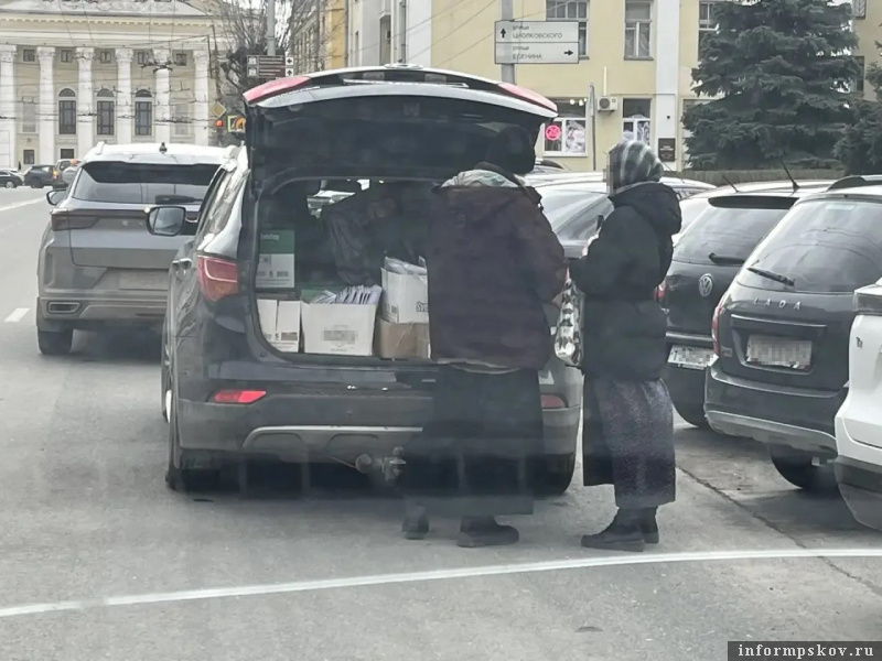 Фото: пресс-служба УМВД России по Рязанской области