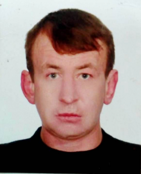 Продолжается поиск Андрея Фёдорова. Фото: пресс-служба УМВД России по Псковской области