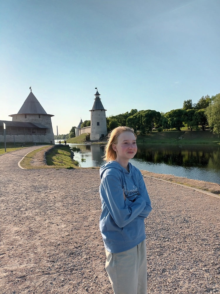 Фото из семейного архива Бойцовых