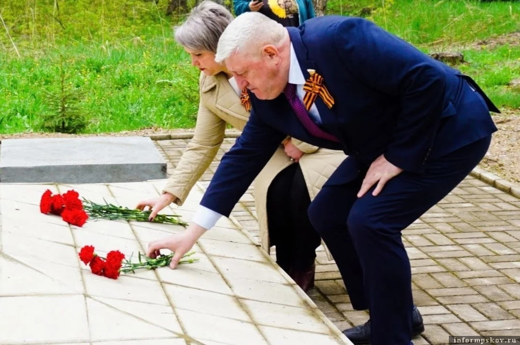 Фото здесь и далее: газета «Пушкинский край»