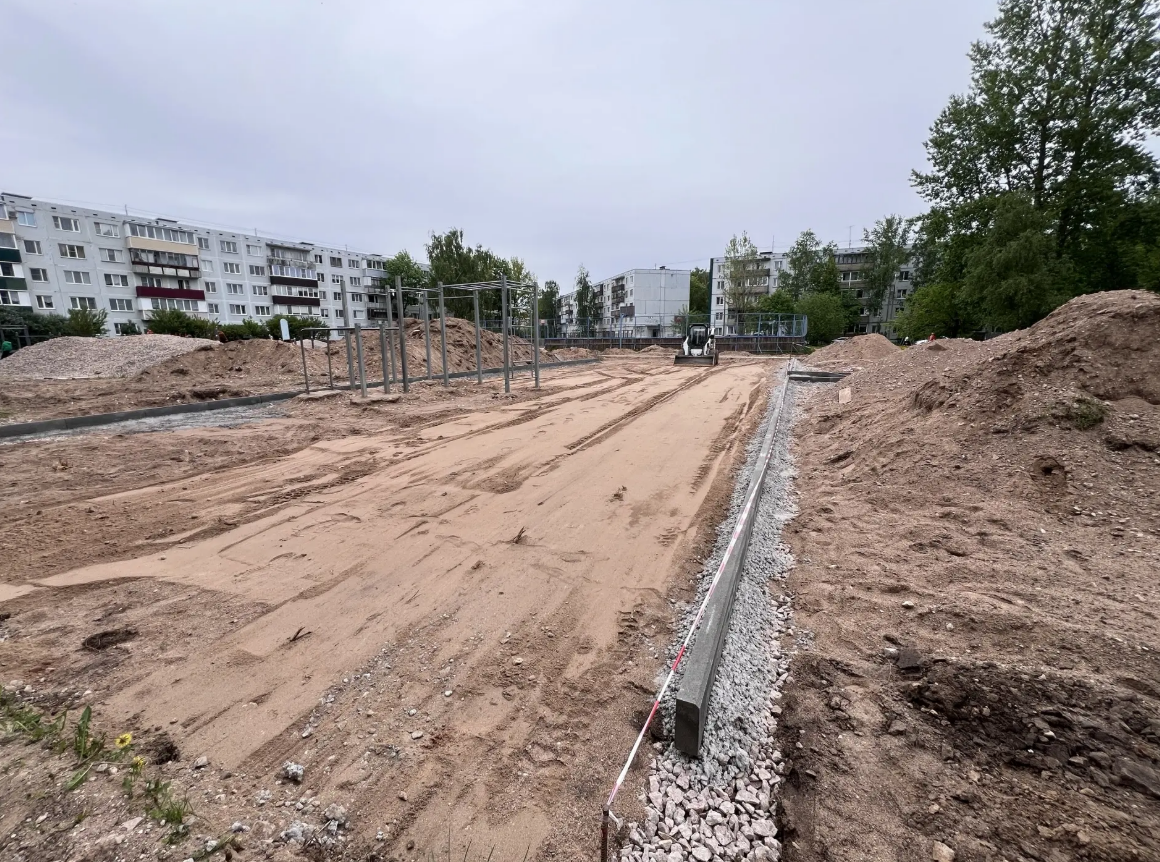 Фото: канал Бориса Елкина в мессенджере Max