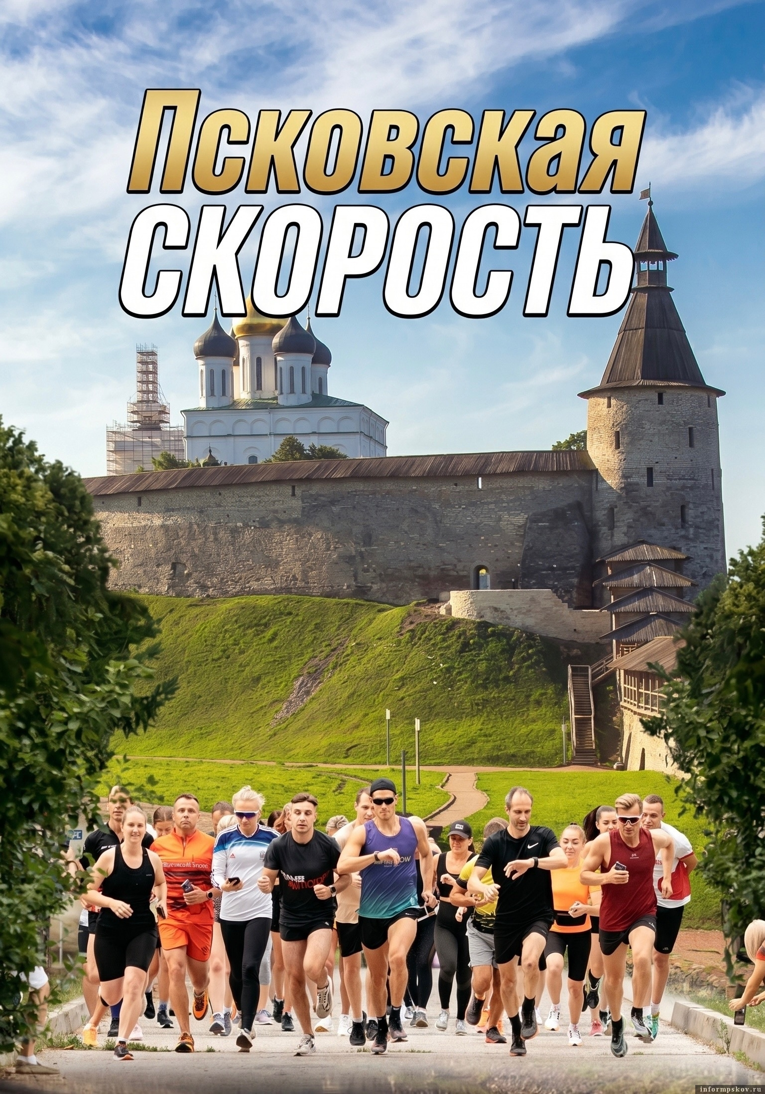 Фото: клуб «Про спорт»