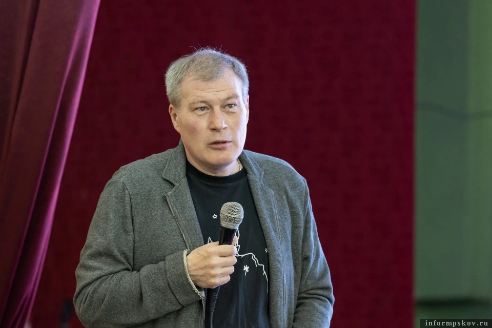 Фото здесь и далее: пресс-служба завода «Титан-Полимер»