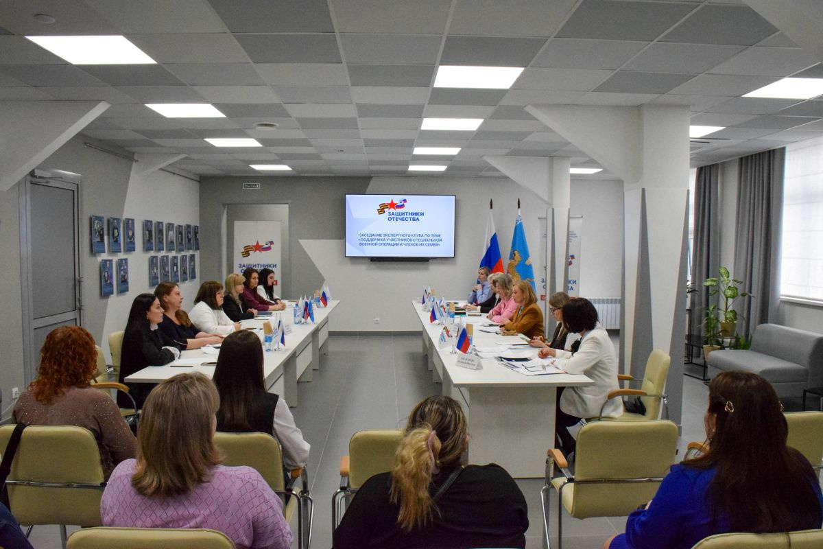 Фото: пресс-служба Псковского регионального отделения «Единой России». Фото носит иллюстративный характер