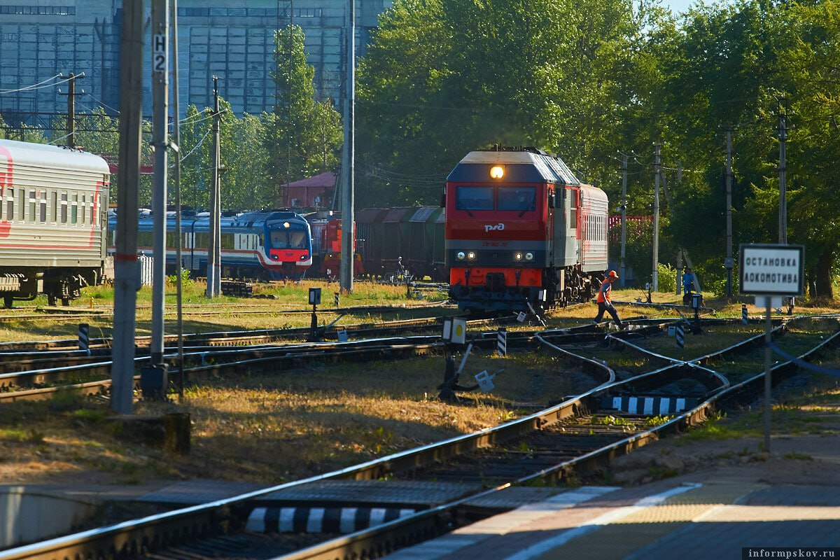 Фото: ПАИ