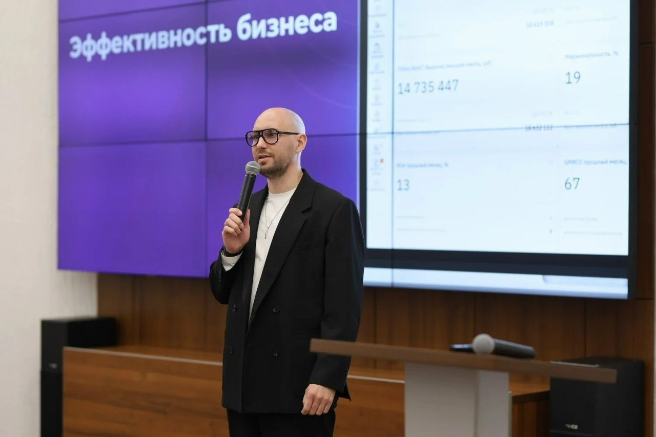 Фото предоставила пресс-служба Сбера