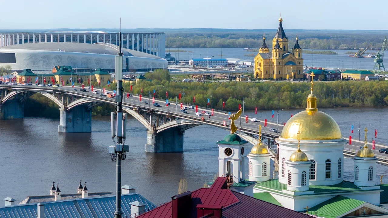 Фото: пресс-служба ПАО «Мегафон»